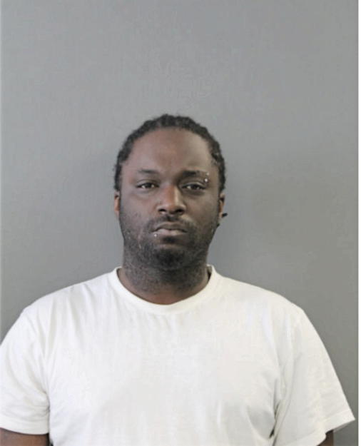 JAMES E MCCLAIN, Cook County, Illinois