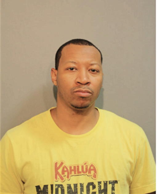 LEANDRE D MCCOY, Cook County, Illinois