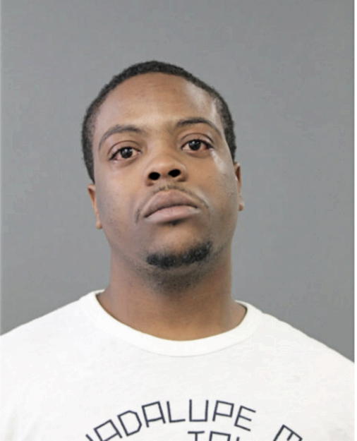 DWAYNE B MCGEE, Cook County, Illinois