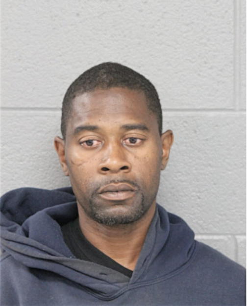 ANTWAN D MCKINNEY, Cook County, Illinois