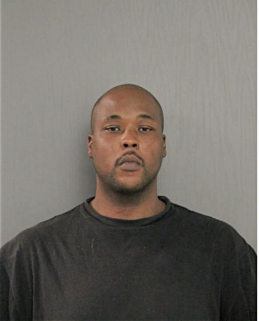 ALRONDIN A MCMORRIS, Cook County, Illinois