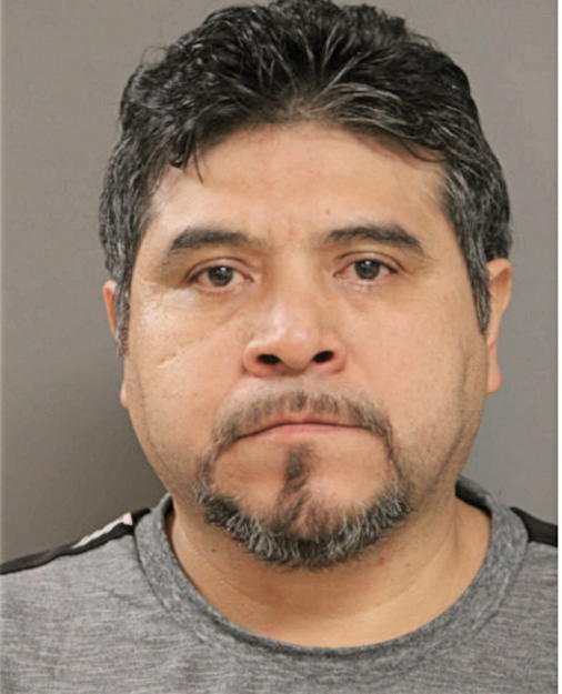 TOMAS DEGANTE MENDOZA, Cook County, Illinois