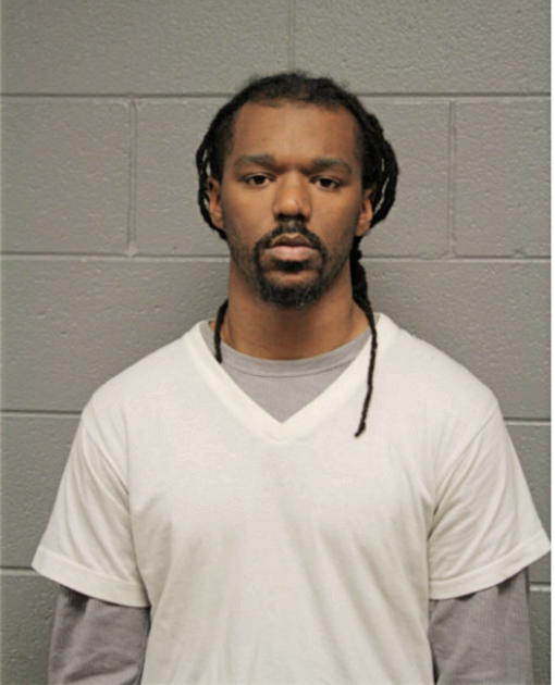 JASON D MERRITT, Cook County, Illinois
