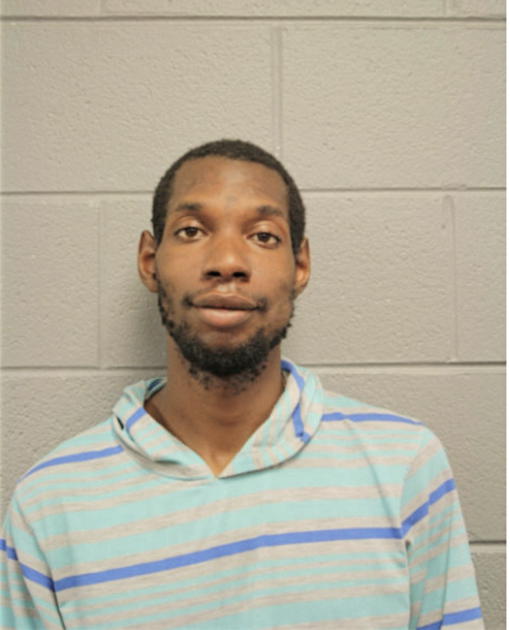 GEREMIAH MILLER, Cook County, Illinois