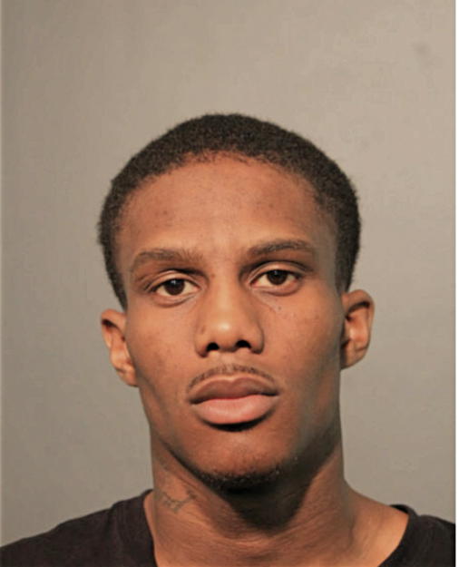 DWAYNE MILLS, Cook County, Illinois