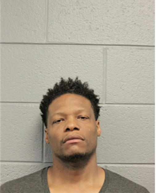 ERIC MONTGOMERY, Cook County, Illinois