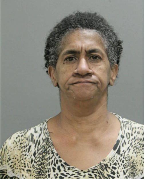 BRENDA MOORE, Cook County, Illinois