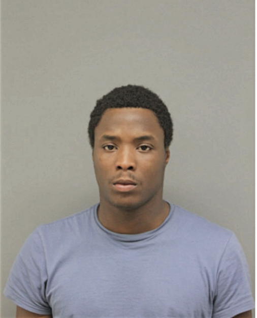 JAMAL A MOORE, Cook County, Illinois