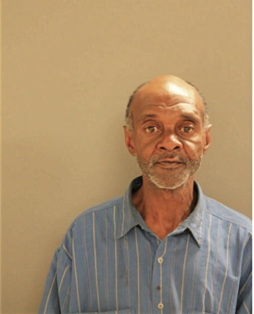 WILLIE L MOORE, Cook County, Illinois