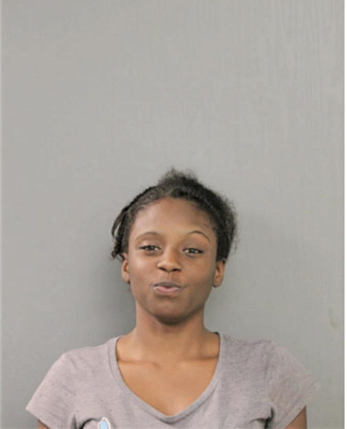 FATIMAH MUHAMMAD, Cook County, Illinois