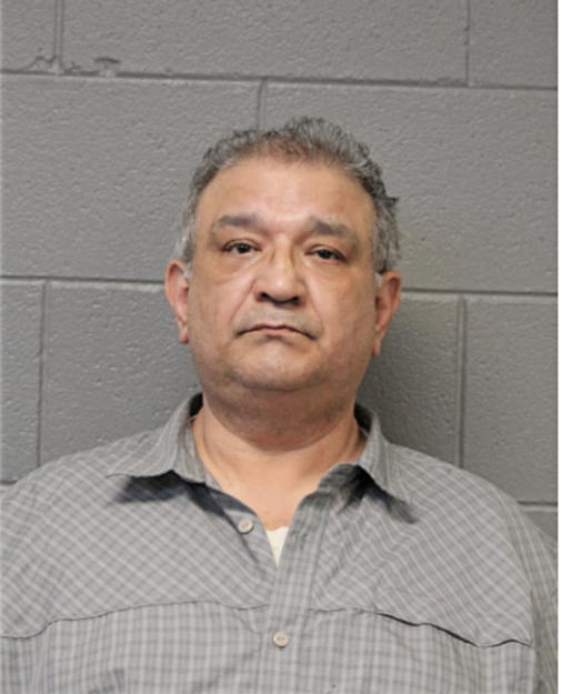 ARTHUR NEVAREZ, Cook County, Illinois