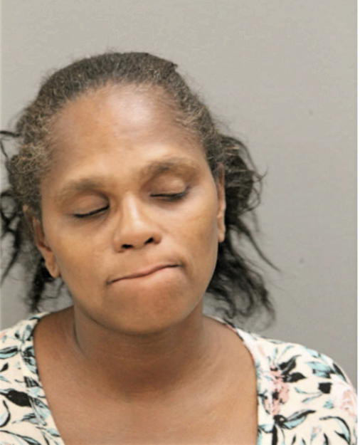 ADARIA D NEWELL, Cook County, Illinois