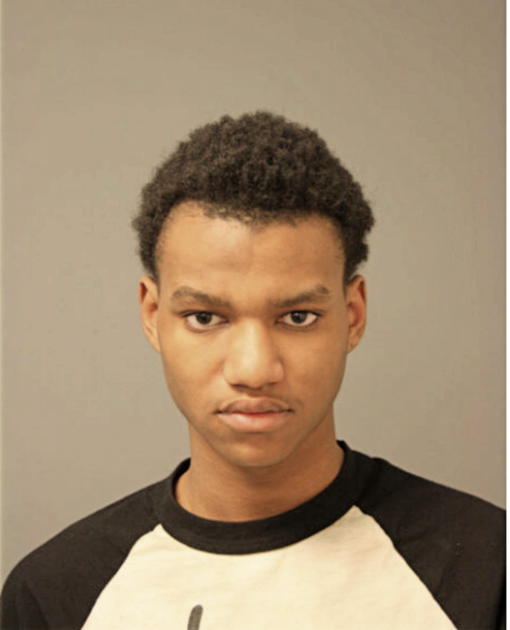 D-ANTHONY OLIVER, Cook County, Illinois