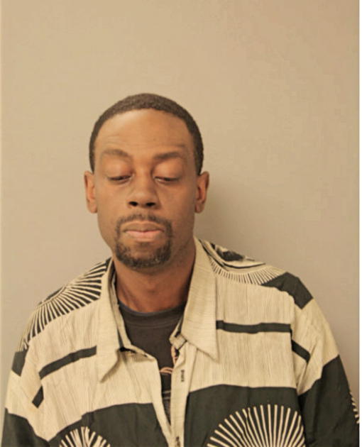 BRIAN ONEAL, Cook County, Illinois