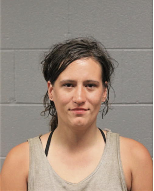 NICCOLE M OUWELEEN, Cook County, Illinois