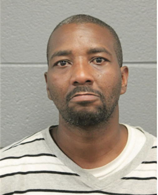 CHRISTOPHER OWENS, Cook County, Illinois