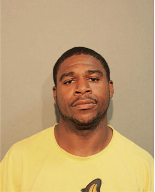 EDDIE C PARKS, Cook County, Illinois