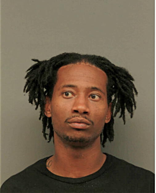 ANTONIO M PAYNE, Cook County, Illinois