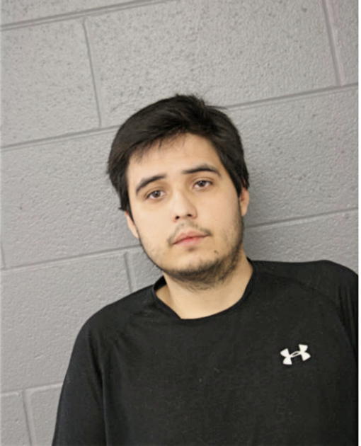KEITH A PETERSON, Cook County, Illinois