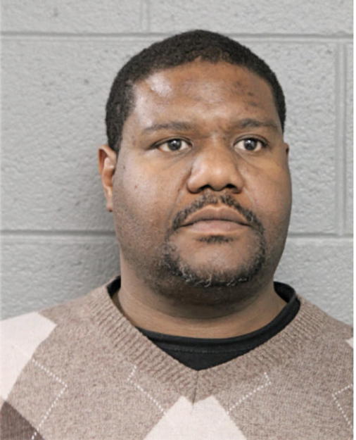 DANIEL L PETTYE, Cook County, Illinois
