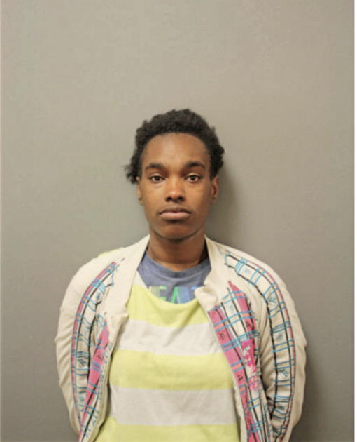 EDWEINA S POWELL, Cook County, Illinois