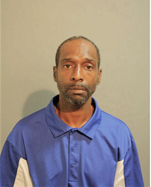 FLETCHER PUGH, Cook County, Illinois