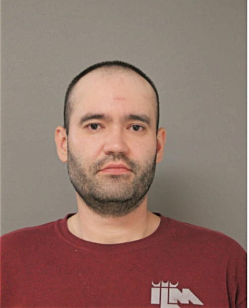 ALEXANDER RADOVICH, Cook County, Illinois