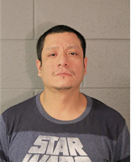 VICTOR RAMIREZ, Cook County, Illinois