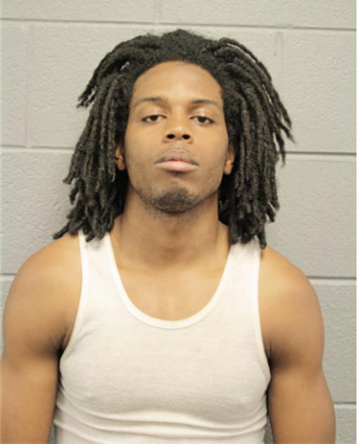 DAN RANCE, Cook County, Illinois