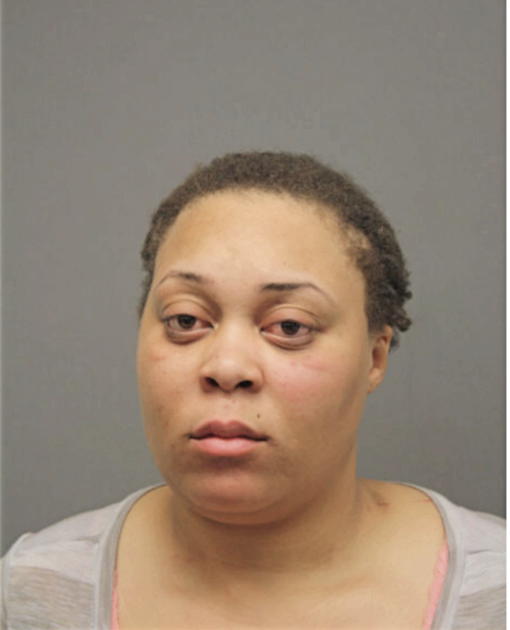DELICIA RANKINS, Cook County, Illinois
