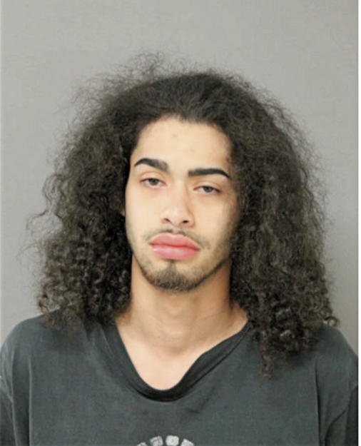 KEVIN H RIVERA, Cook County, Illinois
