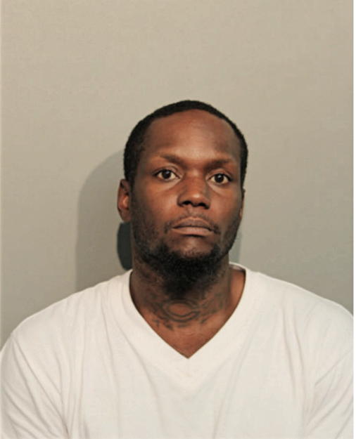 DONYELLE R ROBERTS, Cook County, Illinois