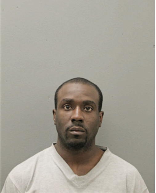 BARNOISE M ROBINSON, Cook County, Illinois