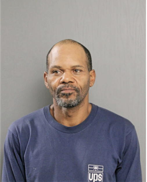 IVAN J ROBINSON, Cook County, Illinois