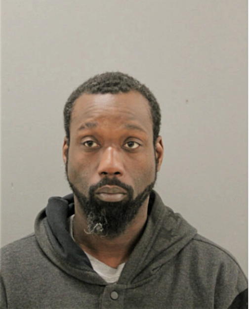KENNETH B ROBINSON, Cook County, Illinois