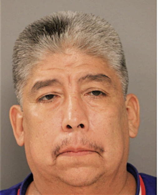 HECTOR RODRIGUEZ, Cook County, Illinois