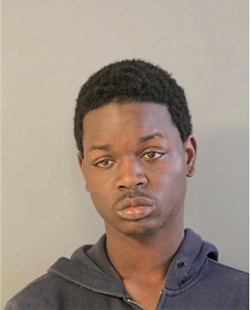SEAN L SAFFOLD, Cook County, Illinois