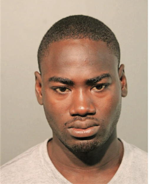 JEFF K SARFO, Cook County, Illinois