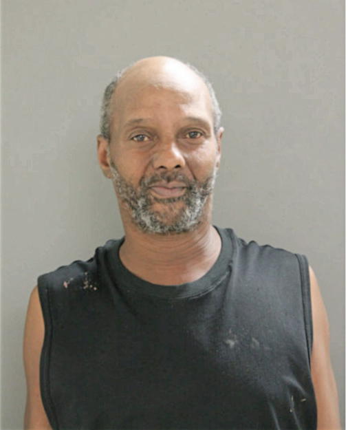 DEMETRIUS G SCOTT, Cook County, Illinois