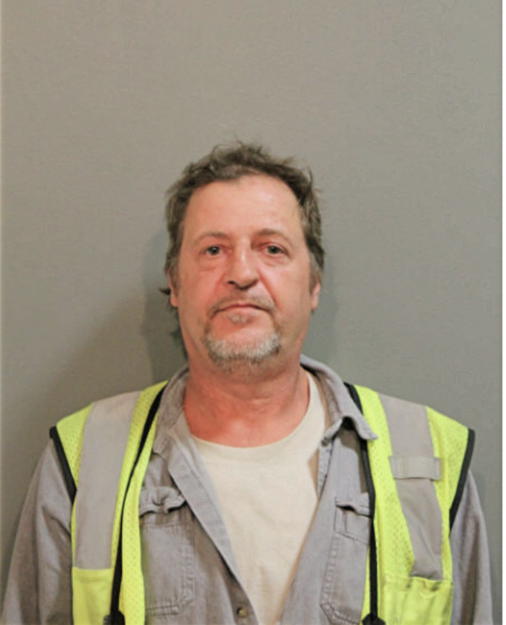 DENNIS SHAFFER, Cook County, Illinois