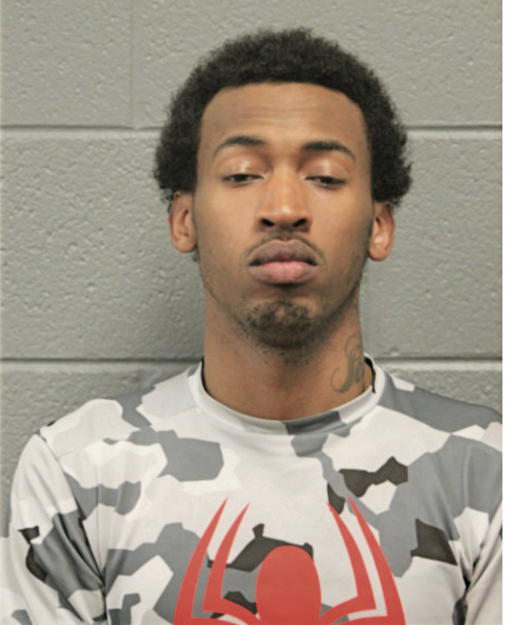 DEVONTA C SHIELDS, Cook County, Illinois