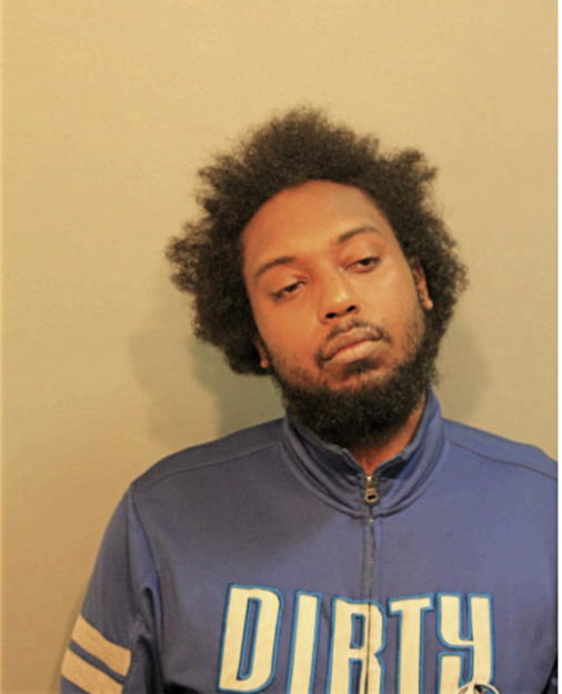 XAVIER SHINE, Cook County, Illinois