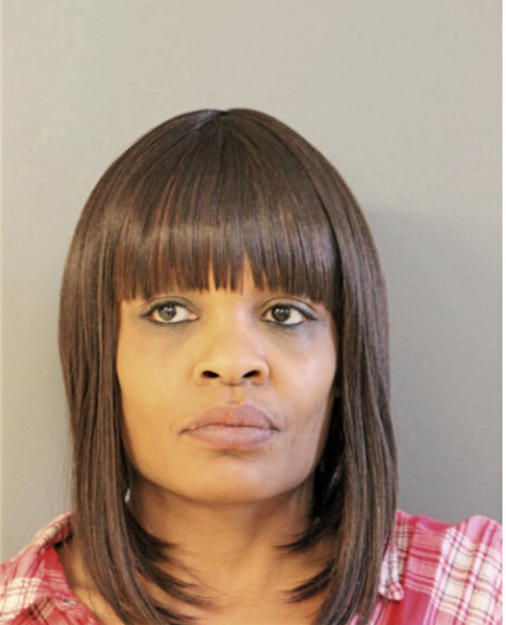 LATRICE M STARKS, Cook County, Illinois