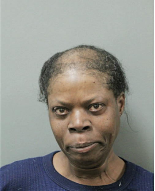 SHERILL STIGALL, Cook County, Illinois