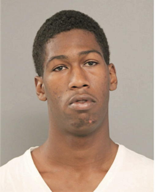 TREVON C STIGER, Cook County, Illinois