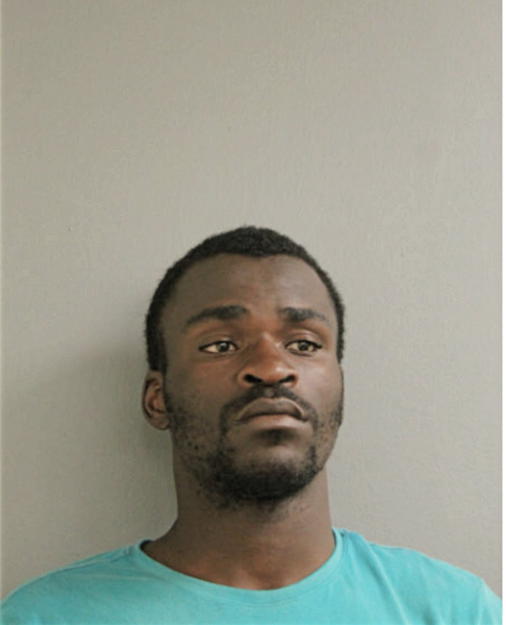 KIRPATRICK TAYLOR, Cook County, Illinois