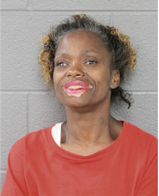 VICKIE M TAYLOR, Cook County, Illinois