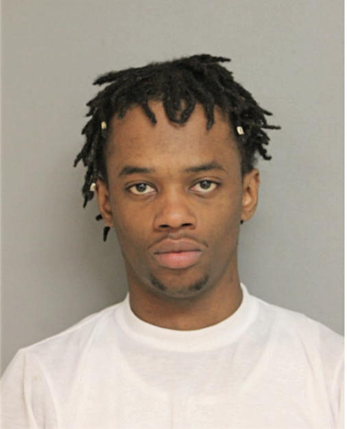 LEON TEAGUE, Cook County, Illinois