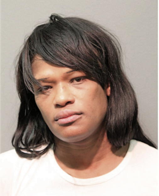 WILBERTINA THOMAS, Cook County, Illinois