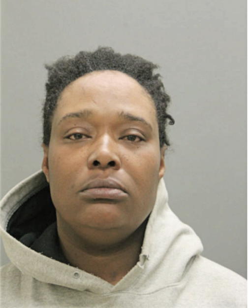 IDA T THOMPSON, Cook County, Illinois